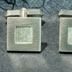 Silber 925/000, Palladium 950/000