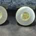 Silber 925/000, Gold 750/000