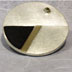 Silber 925/000, Gold 750/00, Brillant (farbig)